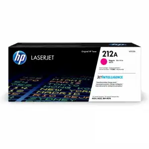 HP 212A Tóner Original Magenta