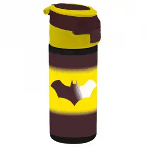 Kids Licensing Cantimplora Albany Batman 500ml
