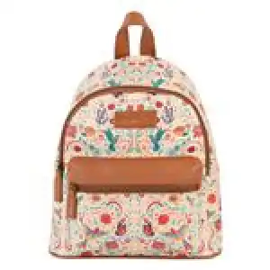 Mochila Erik Frida Kahlo Viva la vida