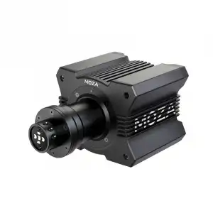 Moza R9 V2 Base Direct Drive