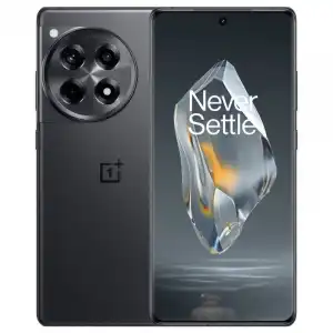 OnePlus 12R 5G 16/256GB Iron Gray Libre