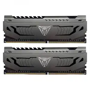 Patriot Viper Steel DDR4 3600MHz PC4-28800 32GB 2x16GB CL18