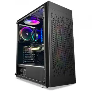 PcVIP Inva Plus AMD Ryzen 7 7700X/32GB/1TB SSD/RTX 4070 Ti Super