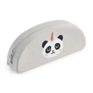 Portatodo Silic Panda Puppies Friends