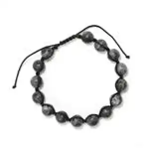 Pulsera Víctor Labradorita