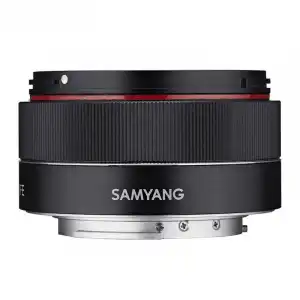 Samyang AF 35mm F2.8 FE para Sony E