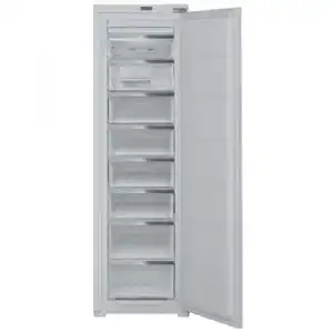 Sharp Congelador Deslizable 197l - Sjse197e01x