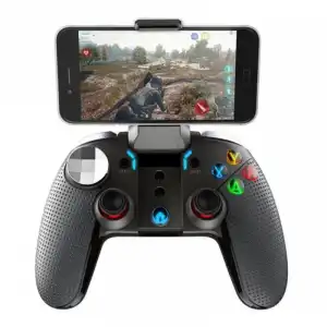 Smartek GM072 Mando Bluetooth para Smartphones hasta 6.2"
