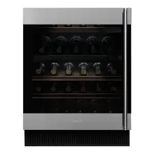 Smeg - Vinoteca Integrable Para 38 Botellas - CVI338LX3