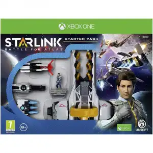 Starlink: Battle for Atlas Starter Pack Xbox One