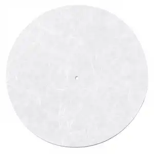 TEAC - Hoja Giratoria De Papel TA-TS30UN-BW Light Gray 30 Cm