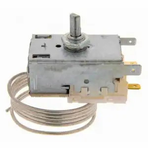 Termostato Frigorífico Ranco K59 L4021 Ignis -26º / +5ºc