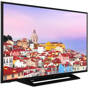 TV 4K Toshiba 65UL3063DG