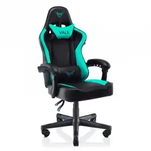Valk Gaming Eyra Silla Gaming Menta/Negra