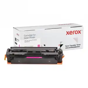 Xerox Everyday Tóner Magenta para HP 415A (W2033A)