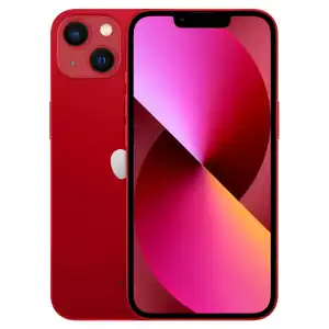 Apple - Apple iPhone 13 128 GB Rojo móvil libre (Reacondicionado grado A).