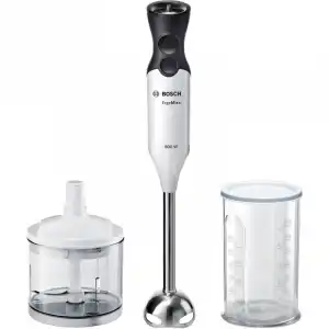 Bosch ErgoMixx MS6CA4120 Batidora de Mano 800W