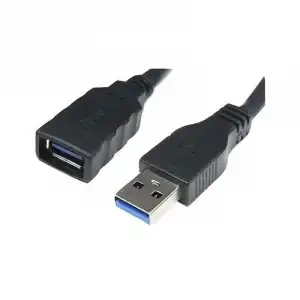 Cable USB 3.0 USB AM/AH Alargador 2m