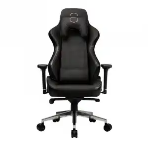 Cooler Master Caliber X1 Silla Gaming Negra