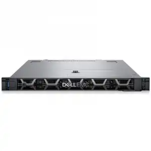 Dell PowerEdge R550 Intel Xeon Silver 4309Y/16GB/480GB SSD