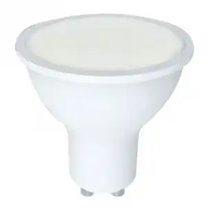 Denver SHL-450 Bombilla Inteligente WiFi GU10 5W RGB Regulable
