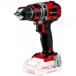 Einhell TE-CD 18/50 Li BL Taladro Inalámbrico 18V