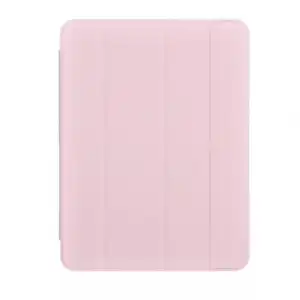 Funda Devia Origami Rosa para iPad 10,9'' (10ª Gen)