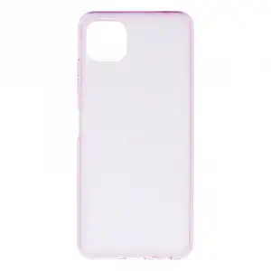 Funda Silicona Lisa Para Samsung Galaxy A22 5g