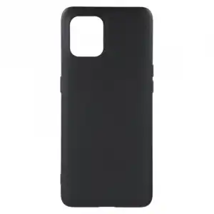 Funda Ultra Suave Para Oppo Find X3 Pro