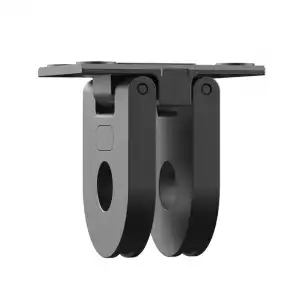 GoPro - Adaptadores plegables de repuesto GoPro AJMFR-002 para la HERO9 Black.