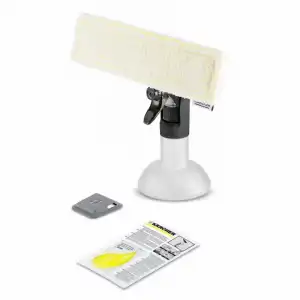 Karcher 2.633-129.0 Kit Extra de Botella Pulverizadora