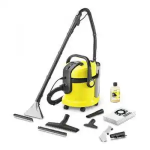 Lava-aspirador Karcher Se 4001 Plus + Detergente