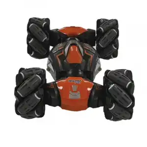 Lexibook Crosslander Twist Coche Teledirigido