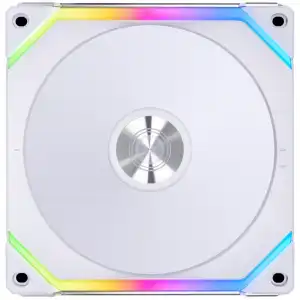 Lian-Li UNI Fan SL V2 Ventilador Suplementario 140mm Blanco