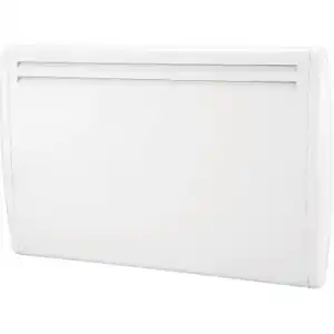 Medusa 15 | Emisor Térmico Bajo Bajo Consumo | 1500w | 15m2 | Calentamiento Rápido | Soporte Para Pared.