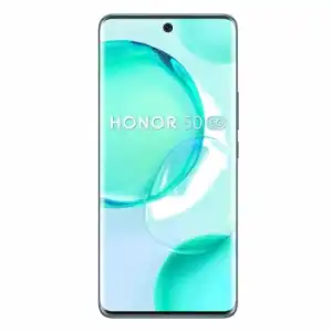 Móvil Honor 50 5G, 6GB de RAM + 128GB - Verde Esmeralda