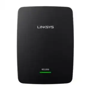 Repetidor De Señal Linksys