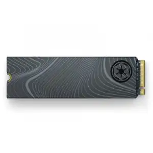 Seagate Firecuda Beskar Ingot M.2 500GB PCIe 4.0 NVMe