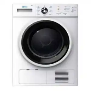 Secadora Edesa Esc8000wh