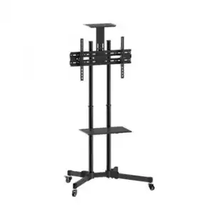 Sopar 23218 Soporte Para Tv 177,8 Cm (70') Negro