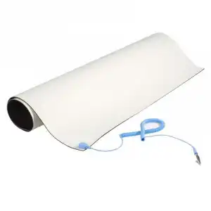 StarTech M3013 Alfombrilla Antiestática 60x70cm