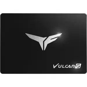 Team Group T-Force Vulcan G 512GB SSD 2.5 SATA 3