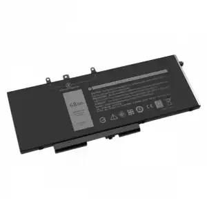 Voltistar Batería para Portátil Dell Latitude 5480 E5580 5490 5590 Series GJKNX