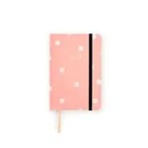 Agenda semanal Charuca 2022/23 Pink mini