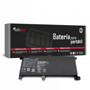 Batería para Asus X556 X556U X556UA X556UR X556UV