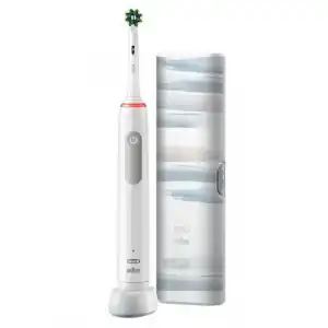Cepillo eléctrico Oral-B Pro 3 3500 + Funda de viaje