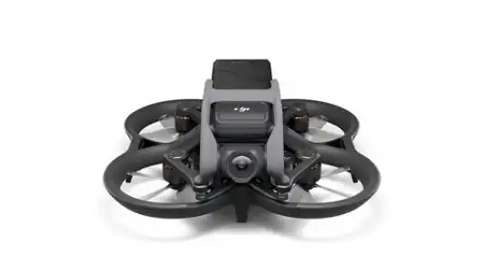 Dron DJI Avata Fly Smart Combo + Goggles V2