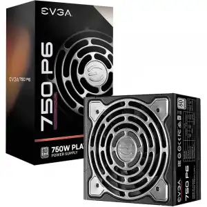 EVGA SuperNOVA 750 P6 750W 80 Plus Platinum Modular