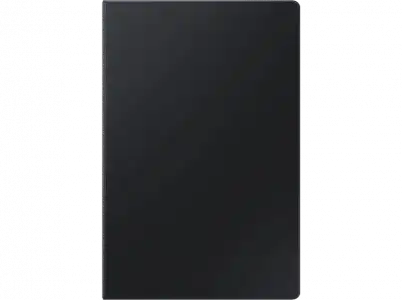 Funda con teclado - Samsung EF-DX915BBSGES, Para Galaxy Tab S9 Ultra, Tapa de libro, Negro