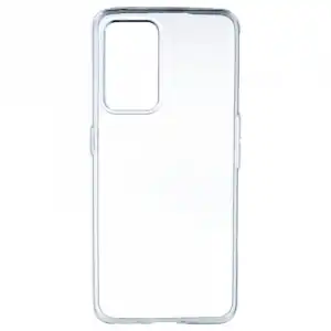 Funda Silicona Transparente Para Realme Gt 2